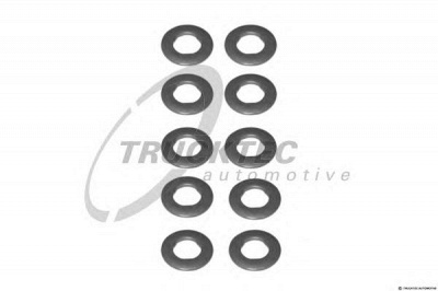 TRUCKTEC AUTOMOTIVE 0210078 -  Шайба тепловой защиты, система впрыска